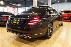 مێرسێدس بێنز S-Class
